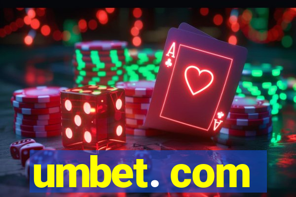 umbet. com